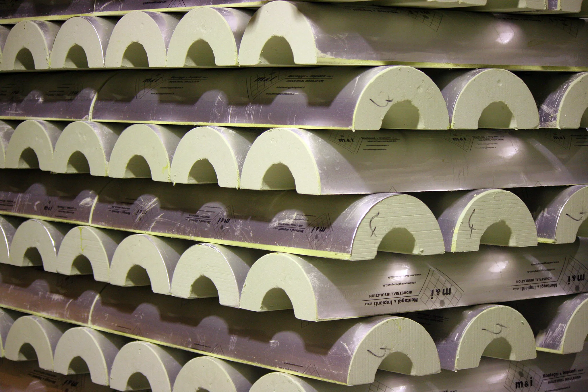 Montaggi_Impianti_ilavorazione_materiali_isolanti